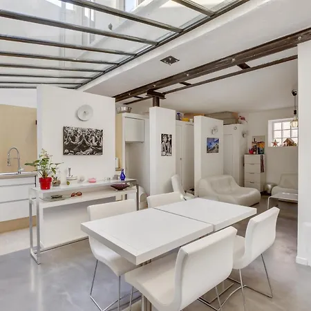 Apartment Aragon *