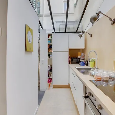 Apartment Aragon *